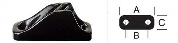 sealect clamcleat mini